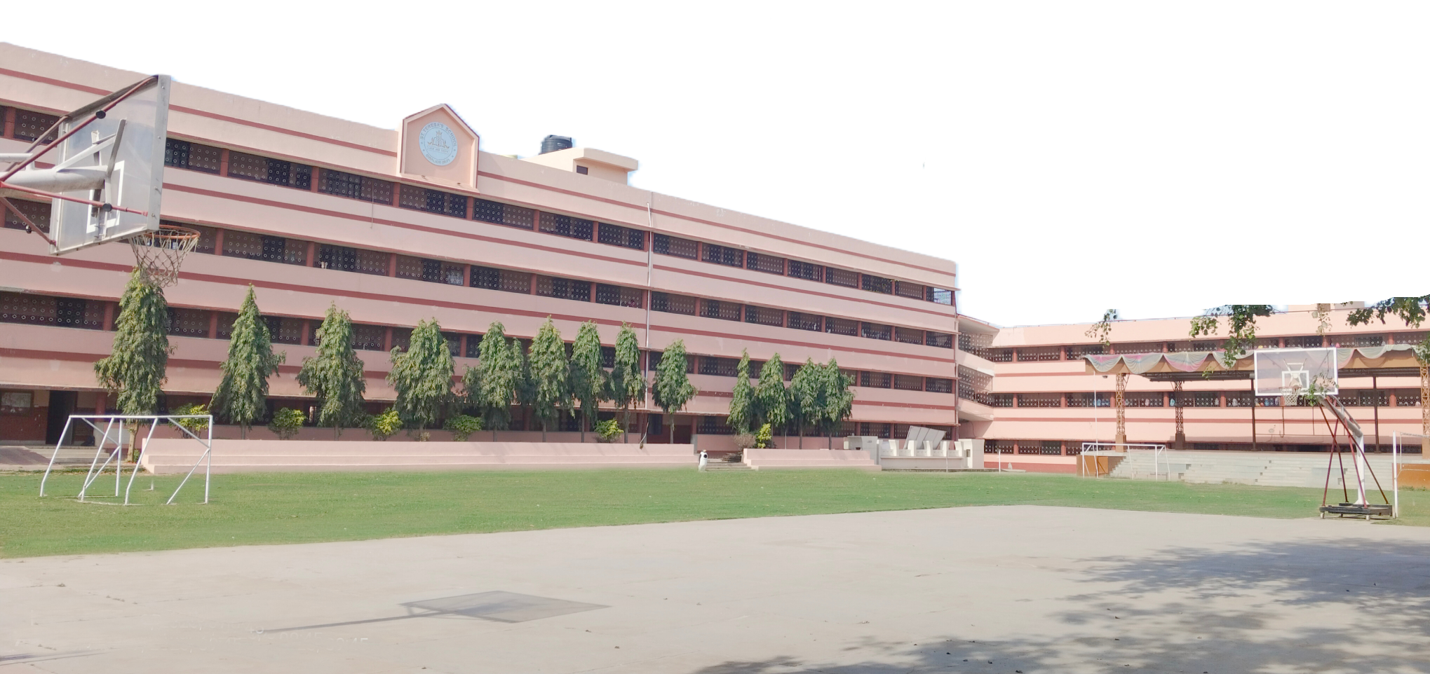 school