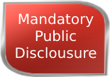 Mandatory Public Disclosure